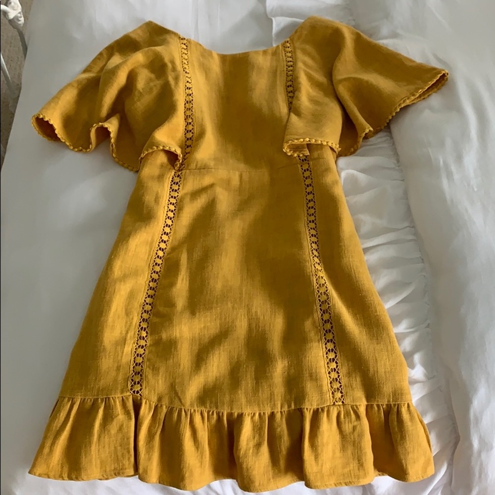 No longer fits